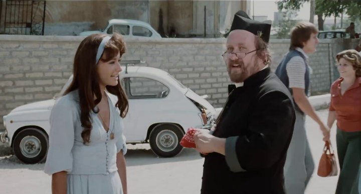 1961 Fiat 600 D [100D]