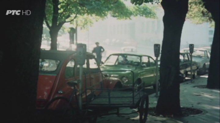Citroën 2CV