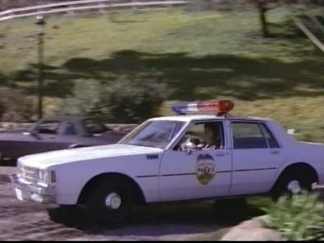 1981 Chevrolet Impala