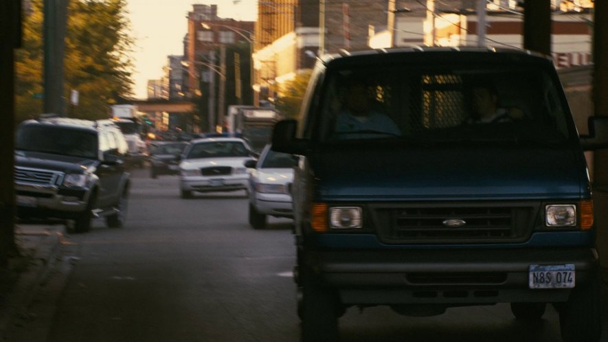 2006 Ford Explorer [U251]