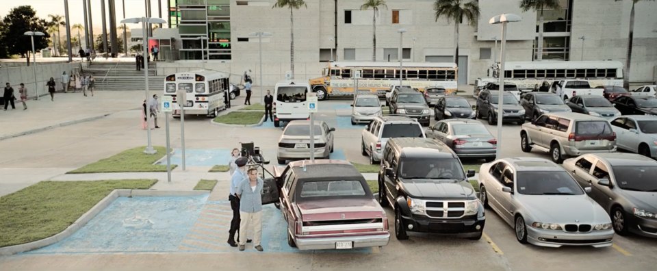 2007 Dodge Nitro [KA]