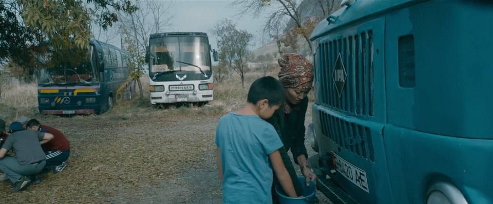 1991 Mercedes-Benz O 303