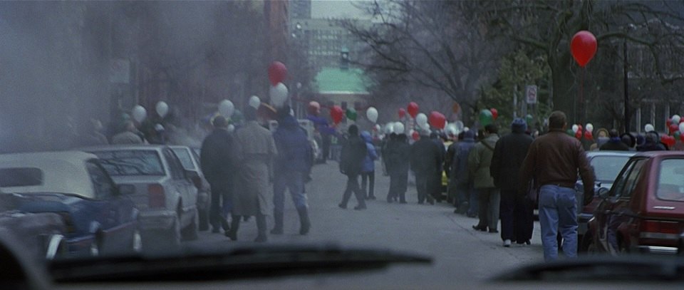 1984 Dodge Omni [C2]