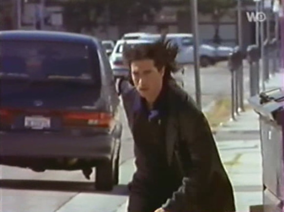 1991 Toyota Previa [TCR10]