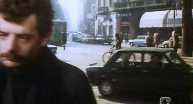 1969 Fiat 128 1a serie