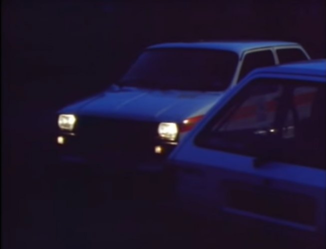 Austin Metro [LC8]