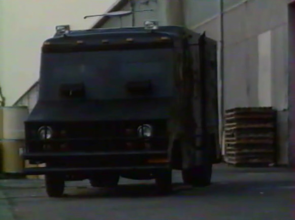 Penn Versatile Van