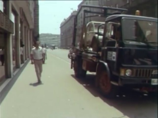 1977 Fiat Z-Range [Z]