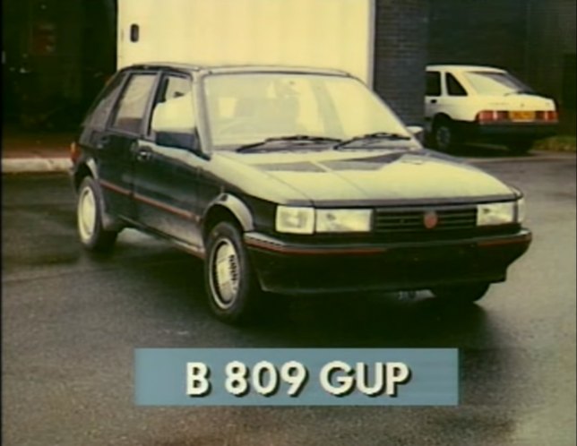 1985 MG Maestro EFi [LM10]