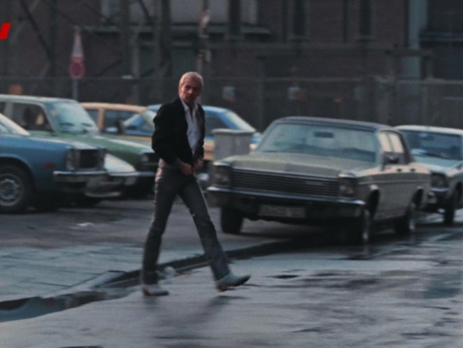 1969 Opel Diplomat [B] [KAD-B]