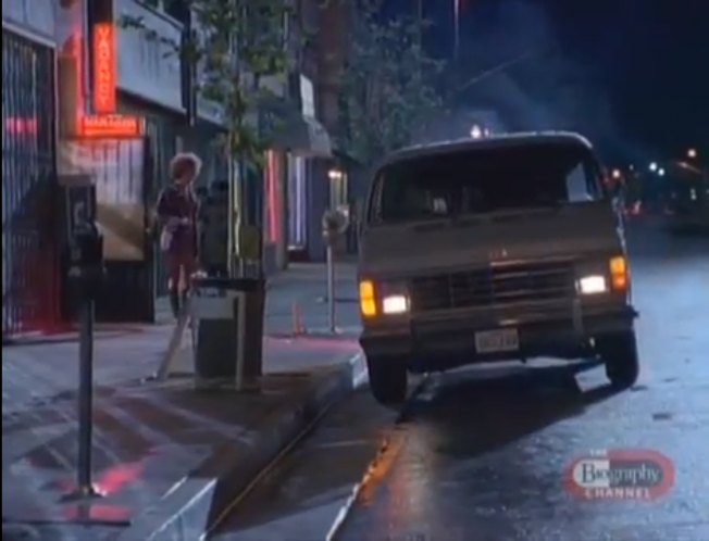 1979 Dodge Dodge Van