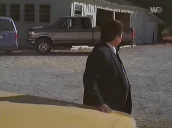 1992 Ford F-150 SuperCab XLT