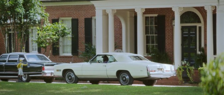 1975 Lincoln Continental [53B]