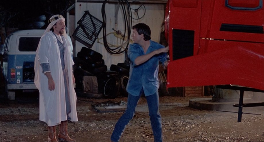 1973 Volkswagen Station Wagon T2 [Typ 2]