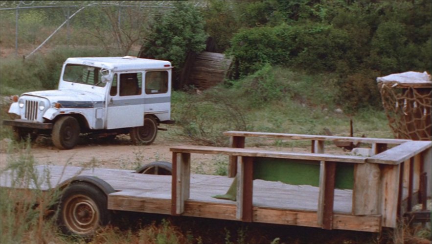 AM General DJ-5 Dispatcher