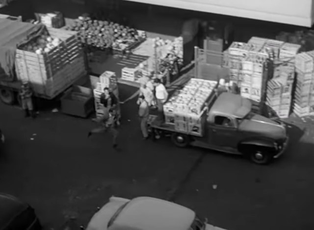 1940 Ford V8 ½-Ton Pick-up [02C]