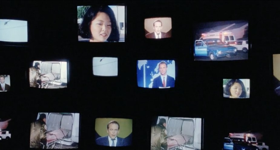 1967 Chevrolet C-Series