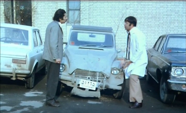 Citroën Jiane