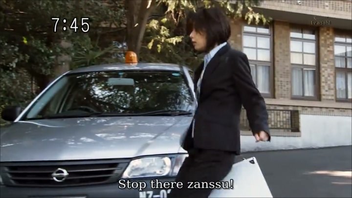 2004 Nissan AD Van [Y11]