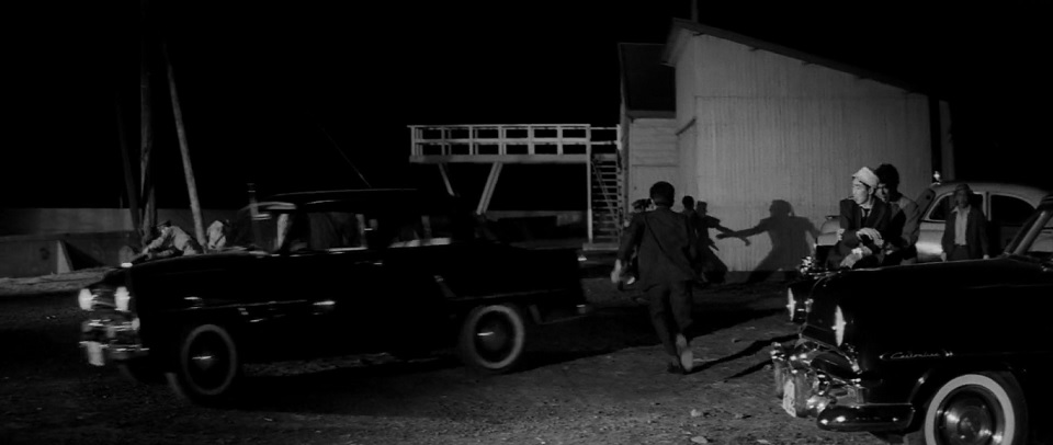 1956 Toyopet Crown Deluxe [RSD]