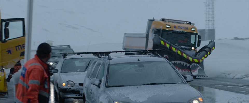 2001 Ford Mondeo Stasjonsvogn MkIII [CD132]