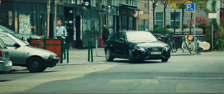 Suzuki Swift [AA]