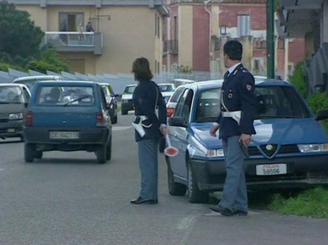 1990 Fiat Panda 750 Young [141A]