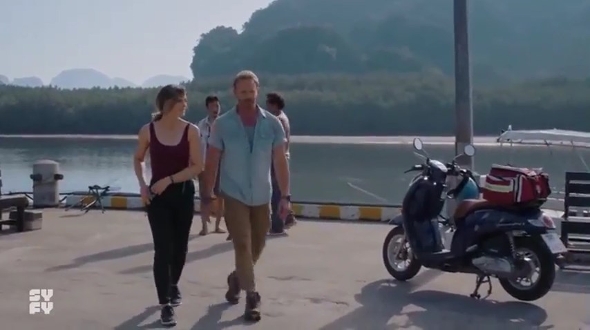 2017 Honda Scoopy-i