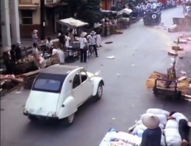 Citroën 2CV