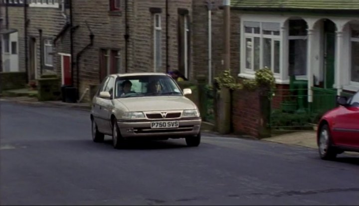 1997 Vauxhall Astra 1.4 LS MkIII