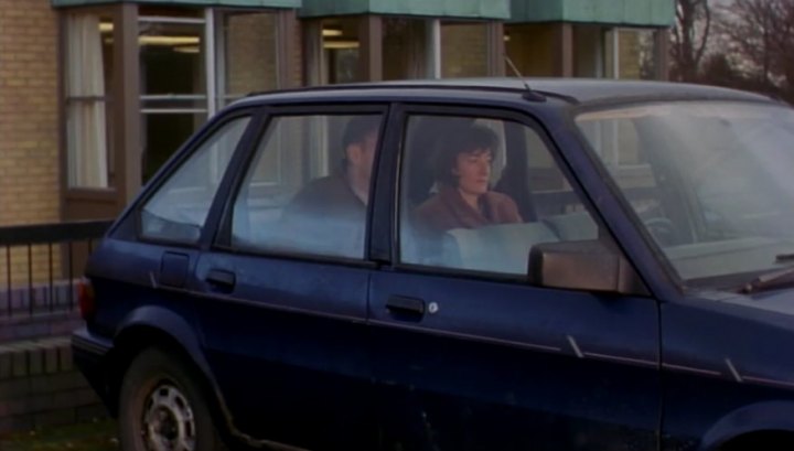 Austin Maestro [LM10]