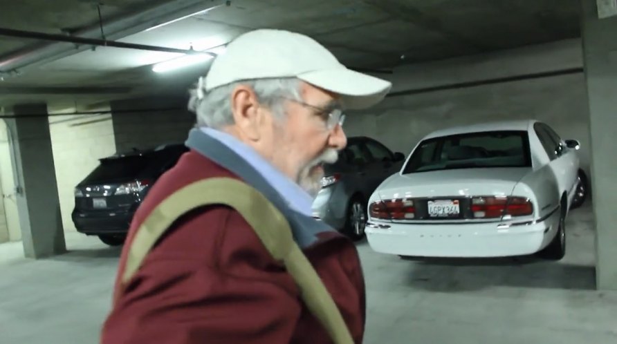 1999 Buick Park Avenue