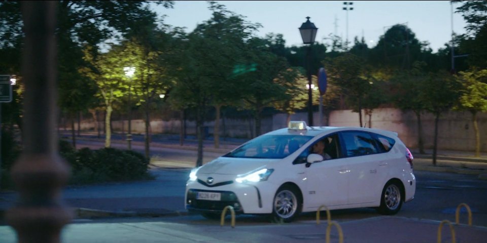 2018 Toyota Prius+ [ZVW40]