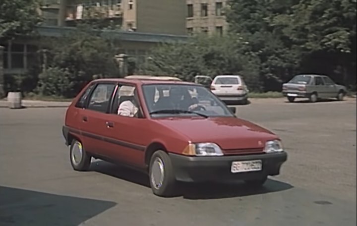 Peugeot 309