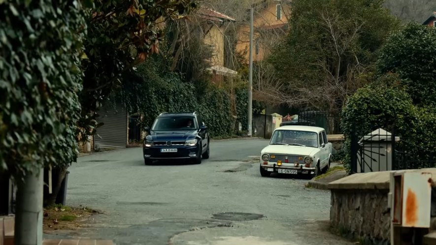 Tofaş Murat 124