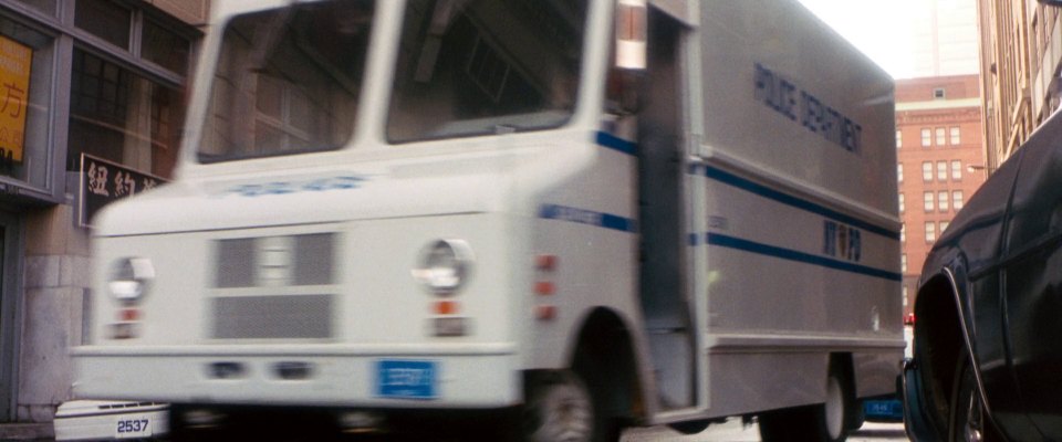 Grumman-Olson Kurbmaster