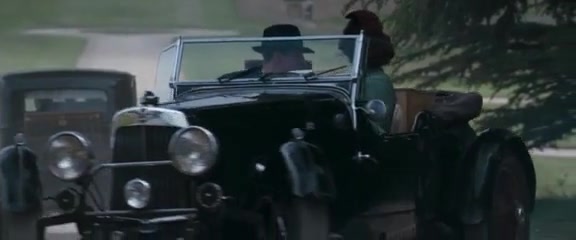 1934 Aston Martin 1½ Litre International Open Tourer MkII [D4/422/L]