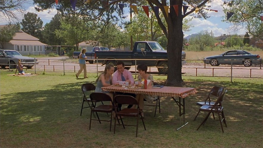 1996 Pontiac Grand Am