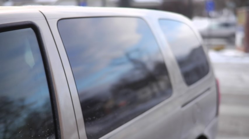 2005 Chevrolet Uplander LT [GMT201]