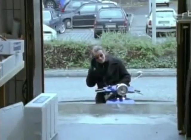 1994 Opel Omega Caravan [B]