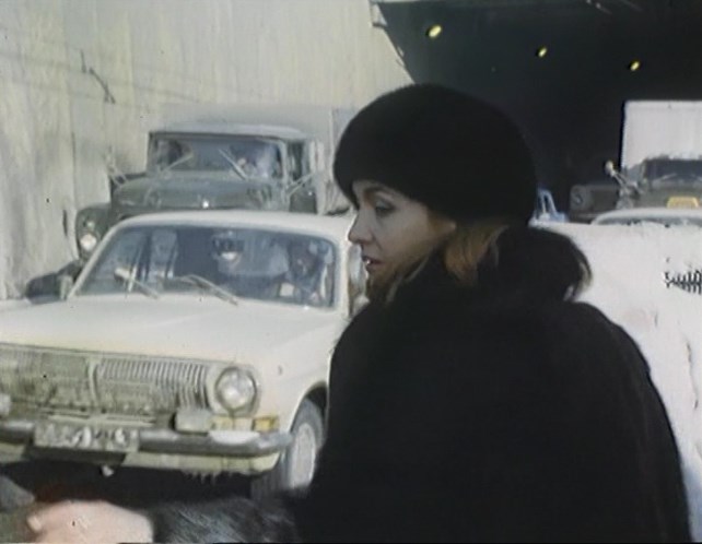 GAZ 24 Volga