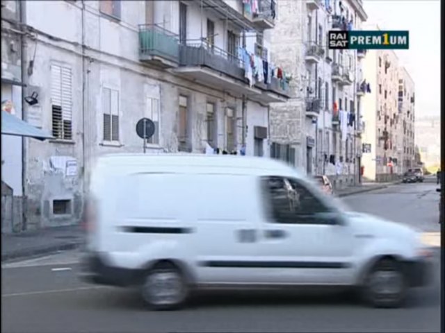 2001 Renault Kangoo Express Série 1 [X76]