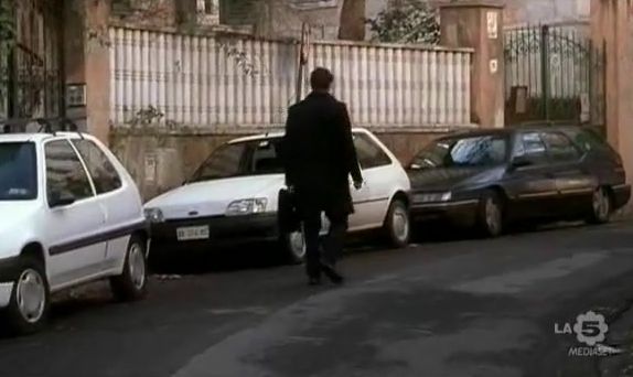 Citroën XM Break