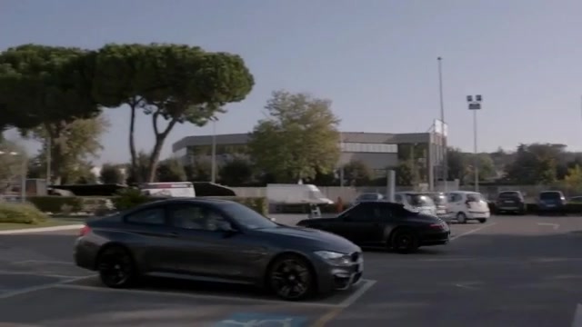 BMW M4 [F82]
