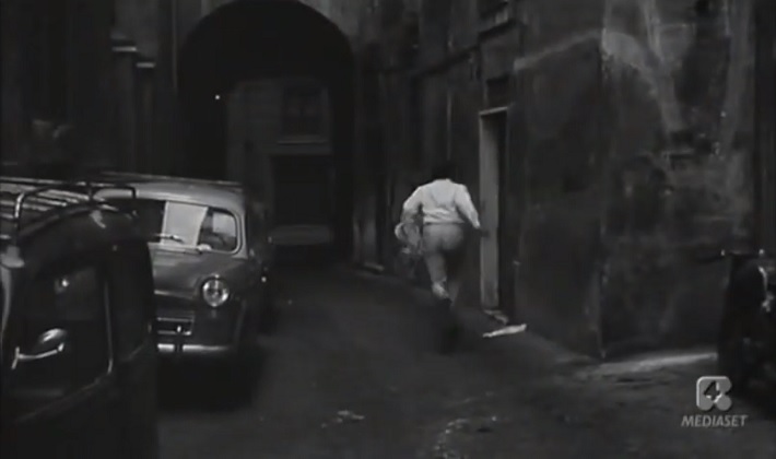 1958 Fiat 1100 [103D]