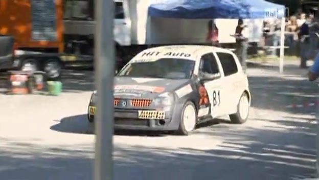 2001 Renault Clio Sport 2 [X65]