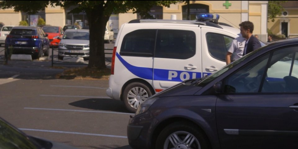 2017 Peugeot 3008 Série 2 [P84]