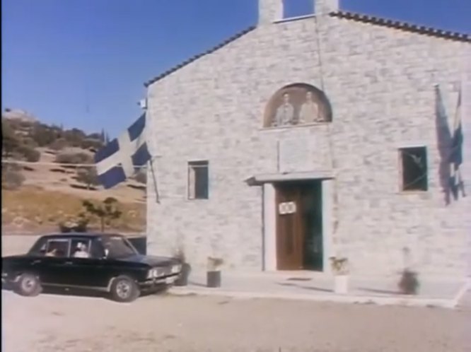 1969 Fiat 125 S [125B]