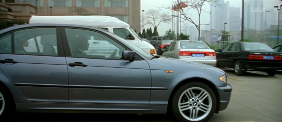 2002 Dodge Ram Van 1500