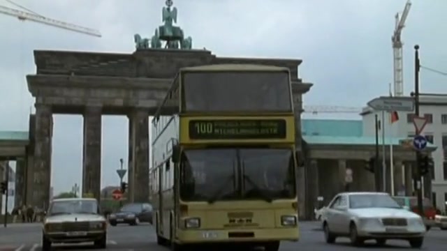 1994 Mercedes-Benz C-Klasse [W202]